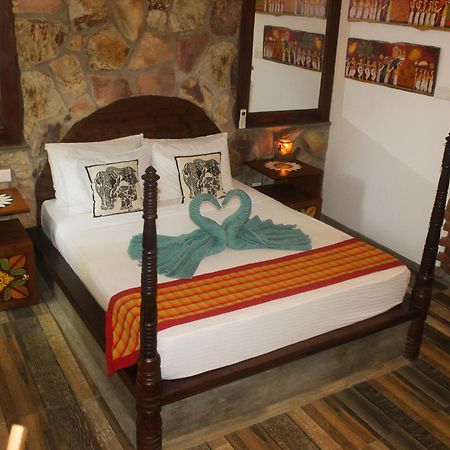 Villa Olde Ceylon Kandy Eksteriør bilde