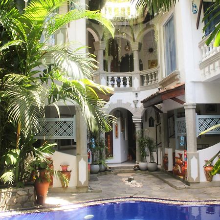 Villa Olde Ceylon Kandy Eksteriør bilde