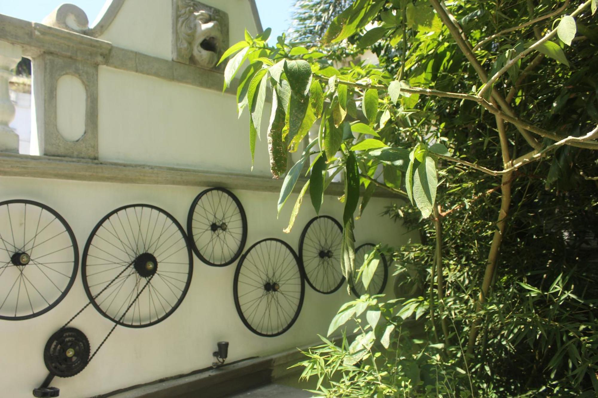 Villa Olde Ceylon Kandy Eksteriør bilde