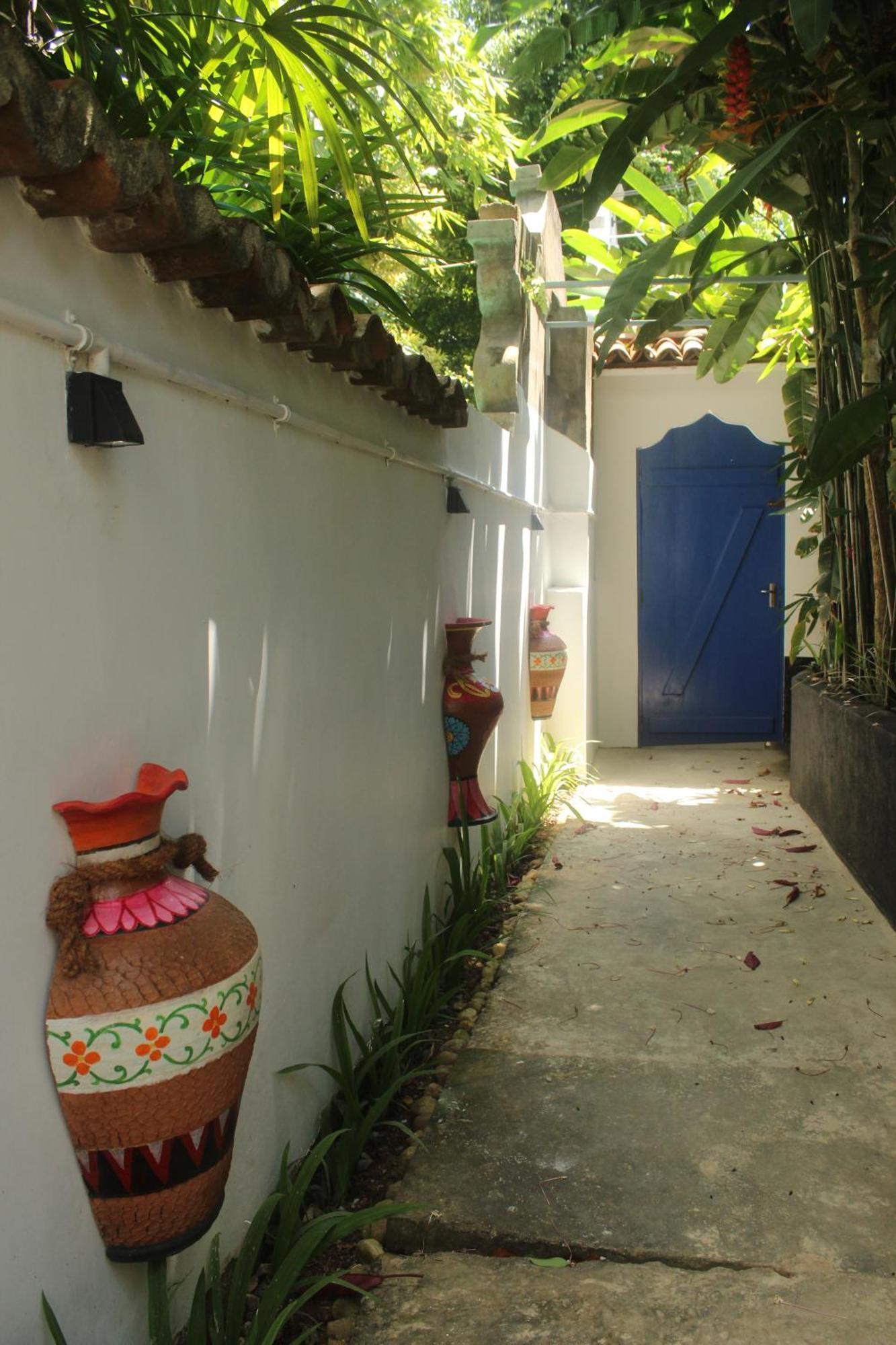 Villa Olde Ceylon Kandy Eksteriør bilde