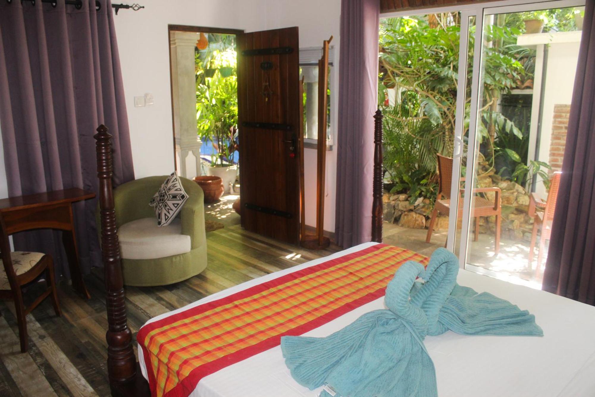 Villa Olde Ceylon Kandy Eksteriør bilde