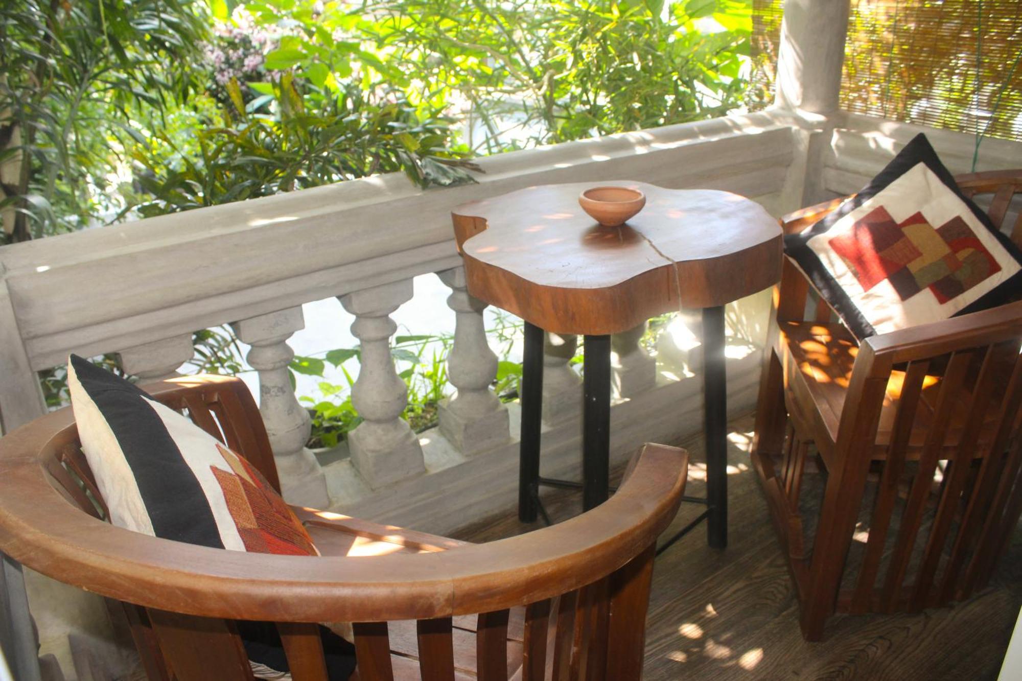 Villa Olde Ceylon Kandy Eksteriør bilde
