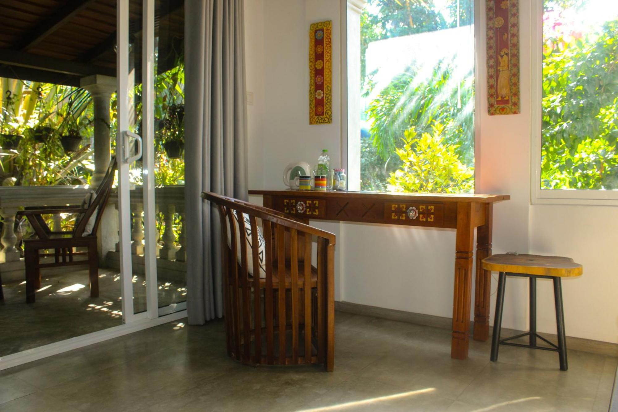 Villa Olde Ceylon Kandy Eksteriør bilde