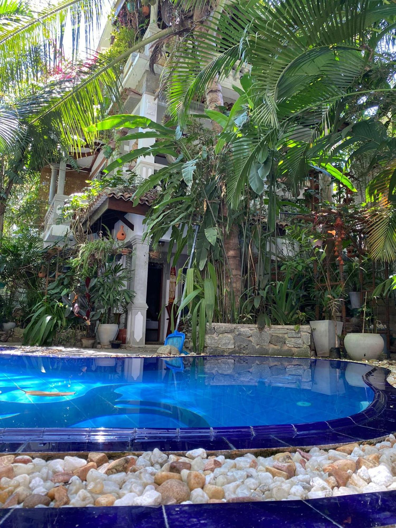 Villa Olde Ceylon Kandy Eksteriør bilde