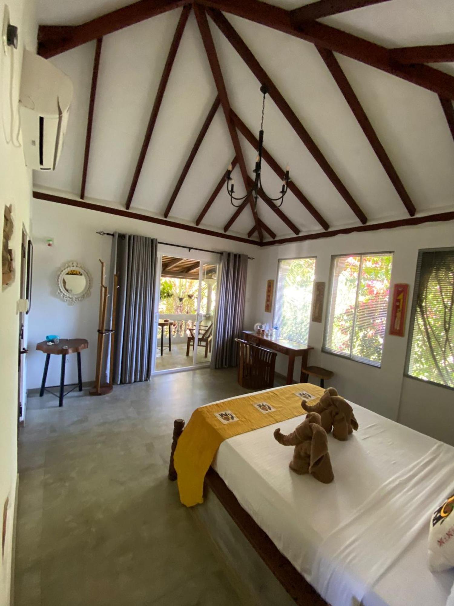 Villa Olde Ceylon Kandy Eksteriør bilde